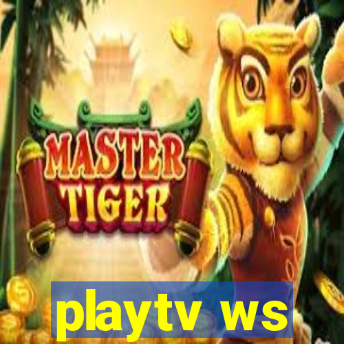 playtv ws